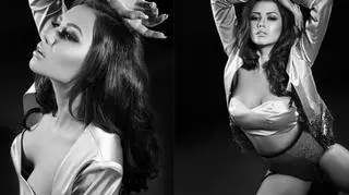 Nowa sesja Wodzianki