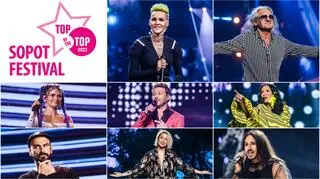 Sopot Top of The Top Festival