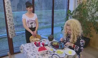 Aktualnie czytasz: Nowe życie "Ziołowej Chaty" w Brennej — rewolucja Magdy Gessler powiodła się?