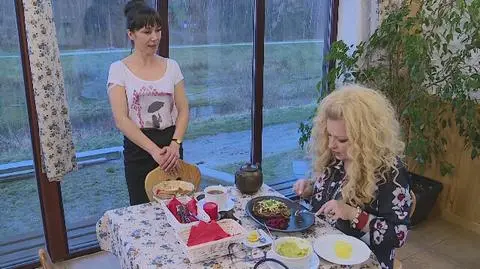 „Sorry, nie podam tego!” – kucharka rezygnuje