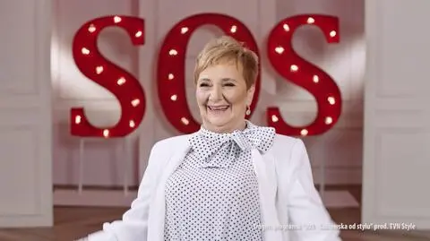 SOS - Sablewska od stylu