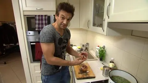 Sportowcy, Odcinek 49