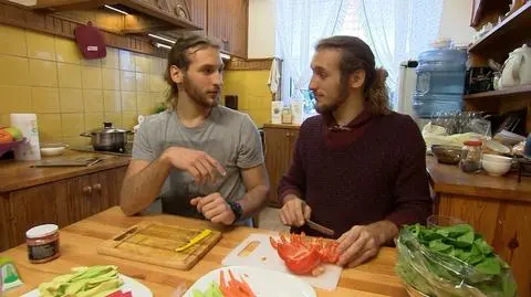 Sportowcy, Odcinek 51