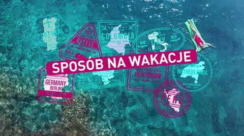 Sposób na wakacje w TVN Style