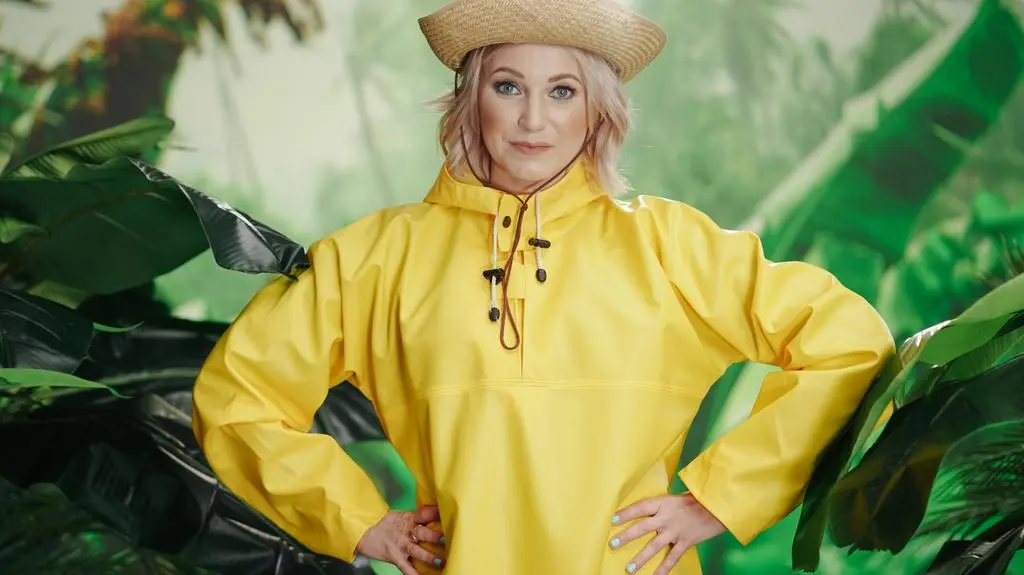 Spot ramówkowy TVN wiosna 2020: Daria Ładocha