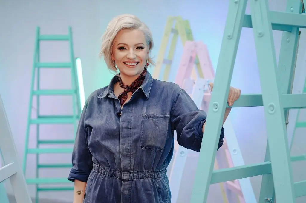 Spot ramówkowy TVN wiosna 2020: Dorota Szelągowska