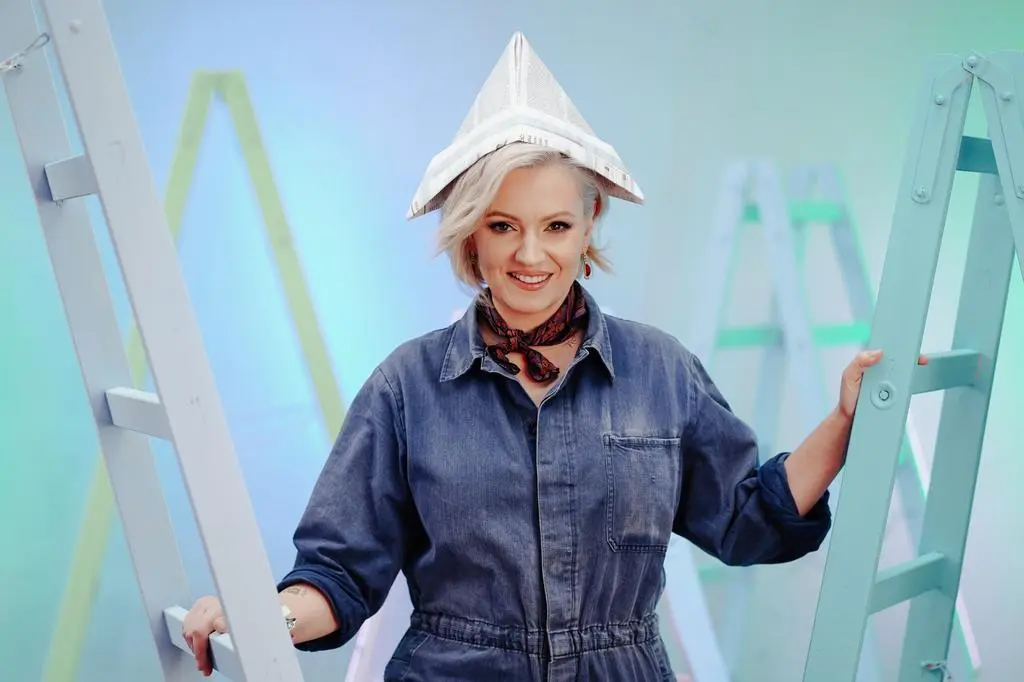 Spot ramówkowy TVN wiosna 2020: Dorota Szelągowska