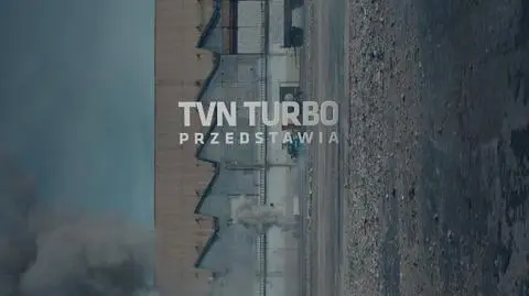 Spot TVN Turbo - jesień 2015