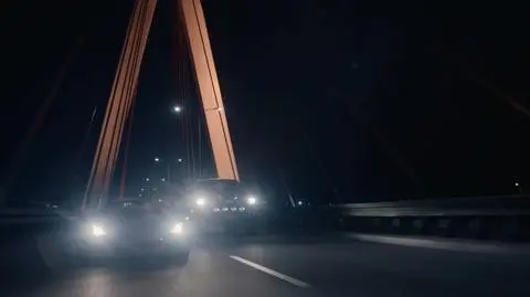 Spot TVN Turbo - jesień 2016