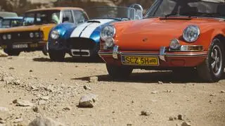 Spot TVN Turbo - jesień 2017 - z planu