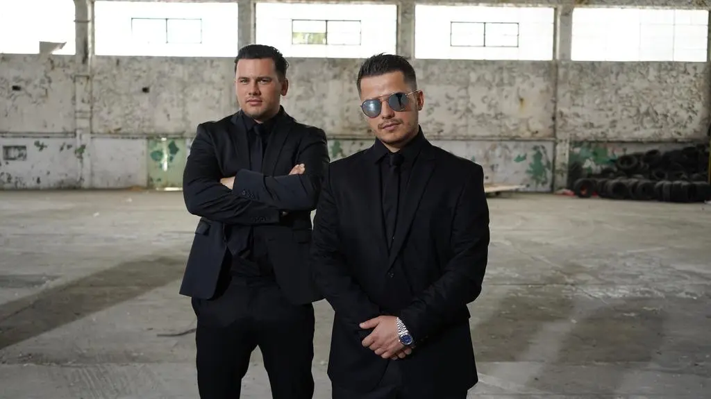 Spot TVN Turbo - jesień 2018