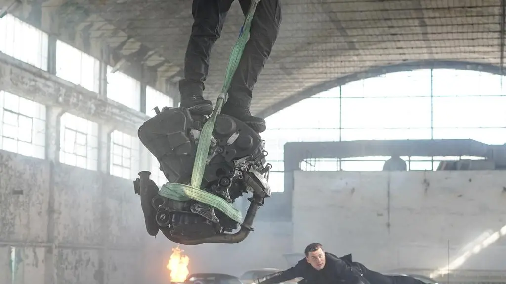 Spot TVN Turbo - jesień 2018