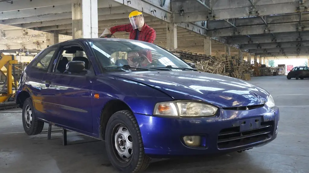 Spot TVN Turbo - jesień 2018