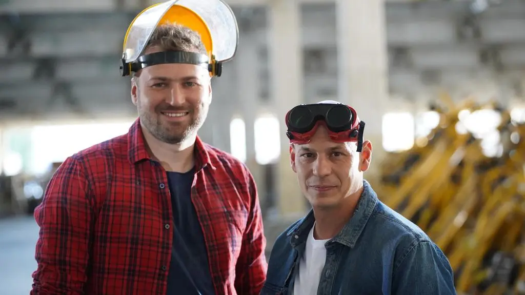 Spot TVN Turbo - jesień 2018