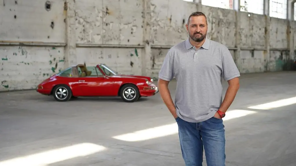 Spot TVN Turbo - jesień 2018