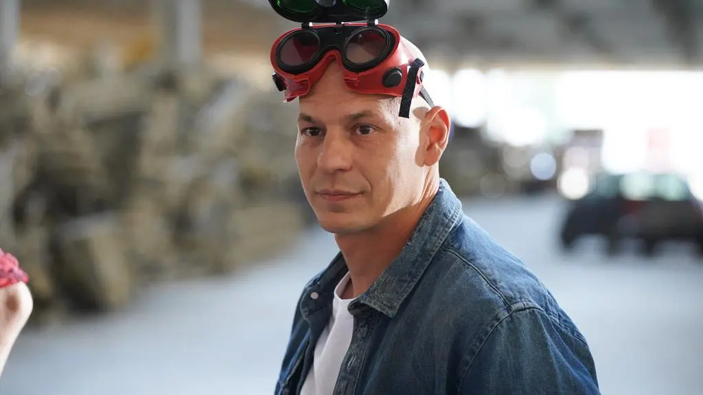 Spot TVN Turbo - jesień 2018
