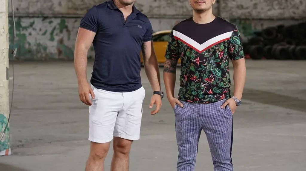 Spot TVN Turbo - jesień 2018