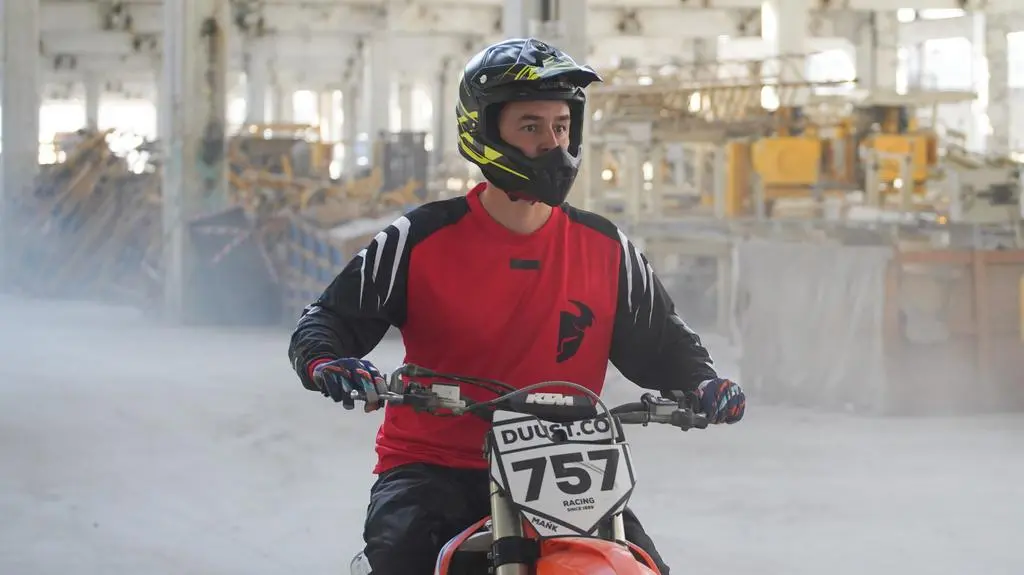 Spot TVN Turbo - jesień 2018