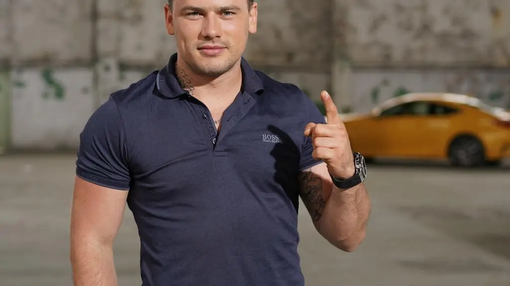 Spot TVN Turbo - jesień 2018