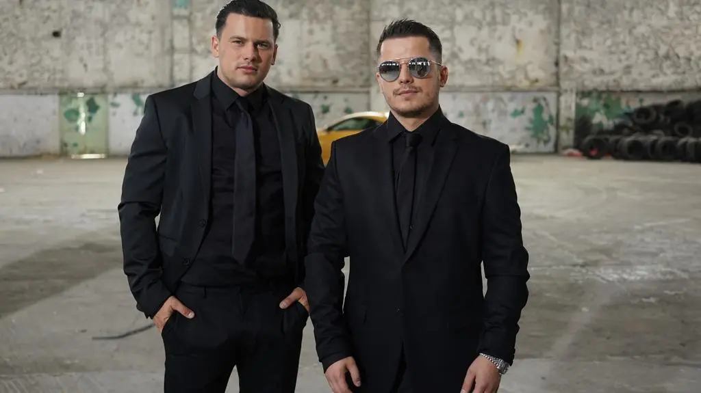 Spot TVN Turbo - jesień 2018