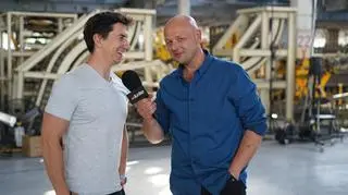 Spot TVN Turbo - jesień 2018