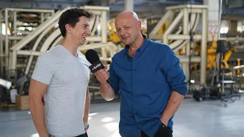 Spot TVN Turbo - jesień 2018