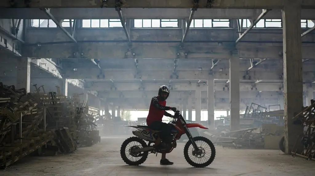 Spot TVN Turbo - jesień 2018