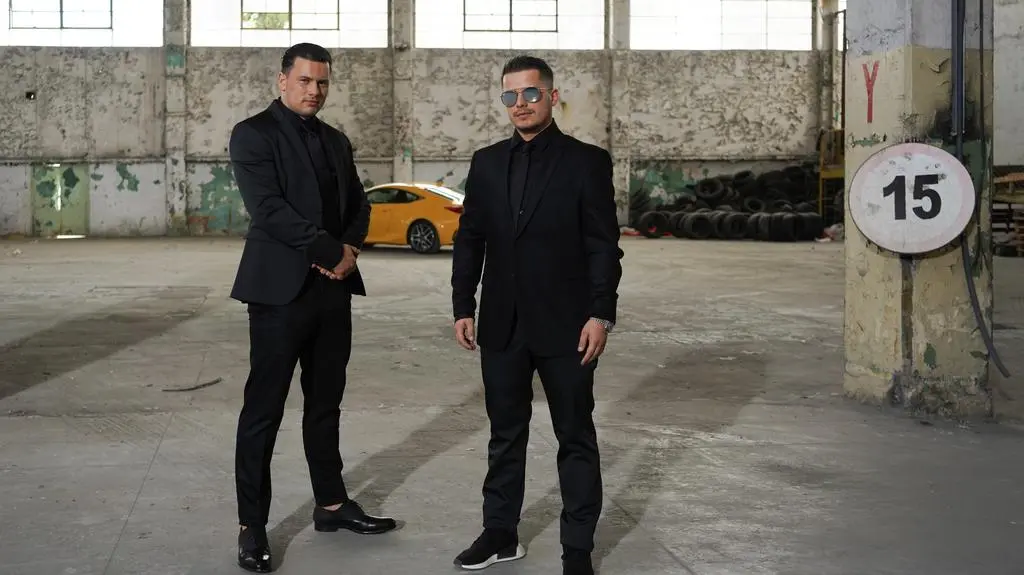 Spot TVN Turbo - jesień 2018