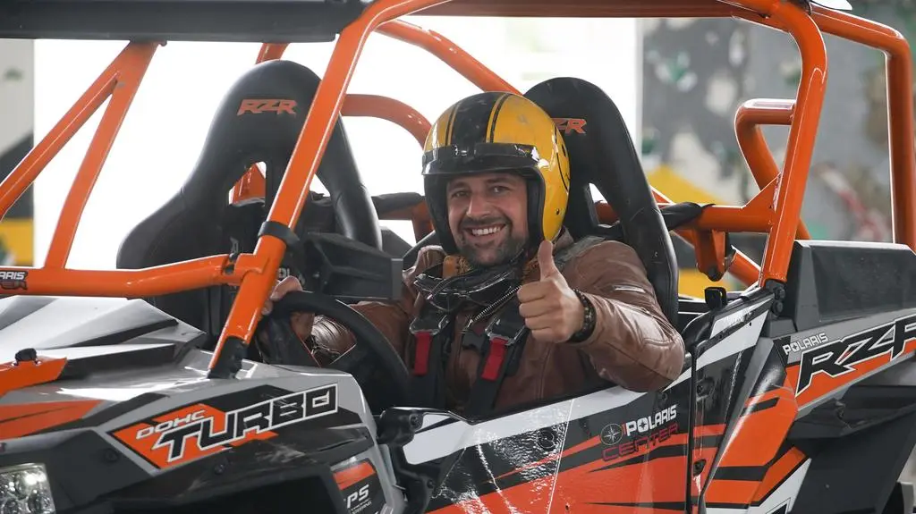 Spot TVN Turbo - jesień 2018