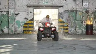 Spot TVN Turbo - jesień 2018