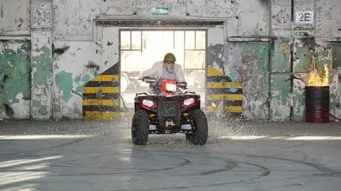 Spot TVN Turbo - jesień 2018