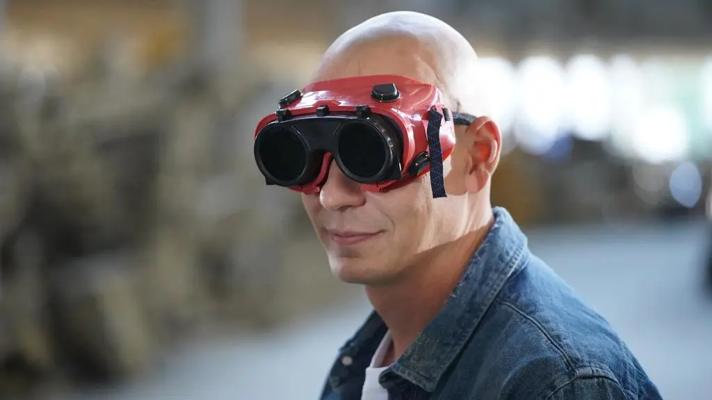 Spot TVN Turbo - jesień 2018