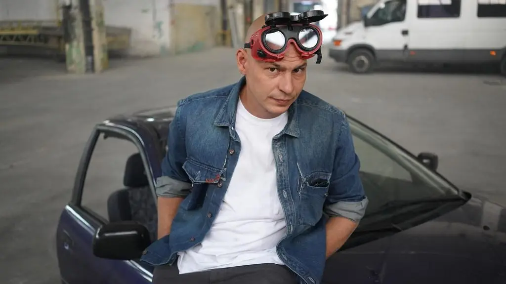 Spot TVN Turbo - jesień 2018