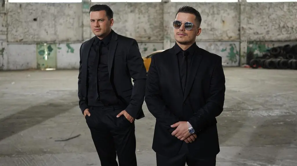 Spot TVN Turbo - jesień 2018