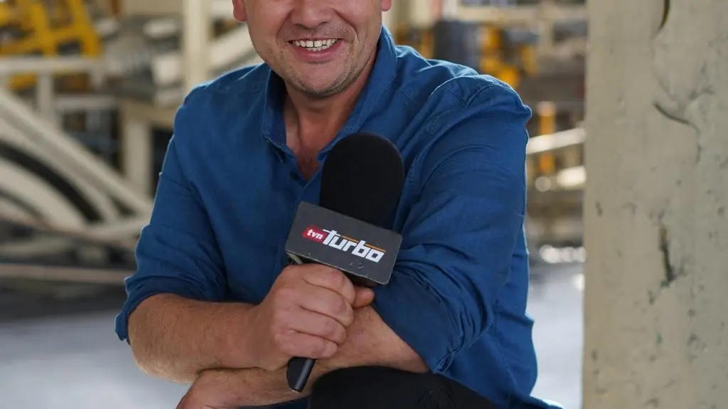 Spot TVN Turbo - jesień 2018