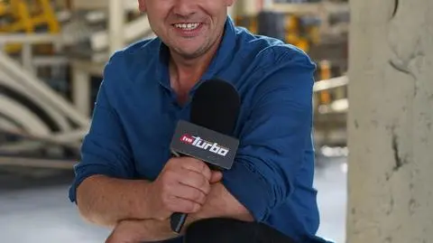 Spot TVN Turbo - jesień 2018