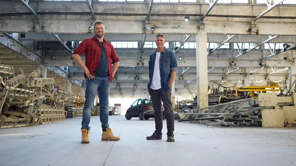 Spot TVN Turbo - jesień 2018