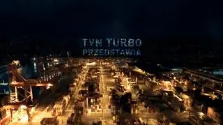 Spot TVN Turbo - wiosna 2018