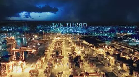 Spot TVN Turbo - wiosna 2018