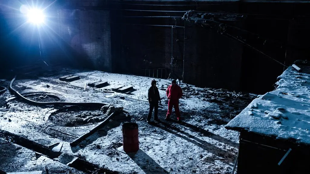 Spot TVN Turbo - wiosna 2019