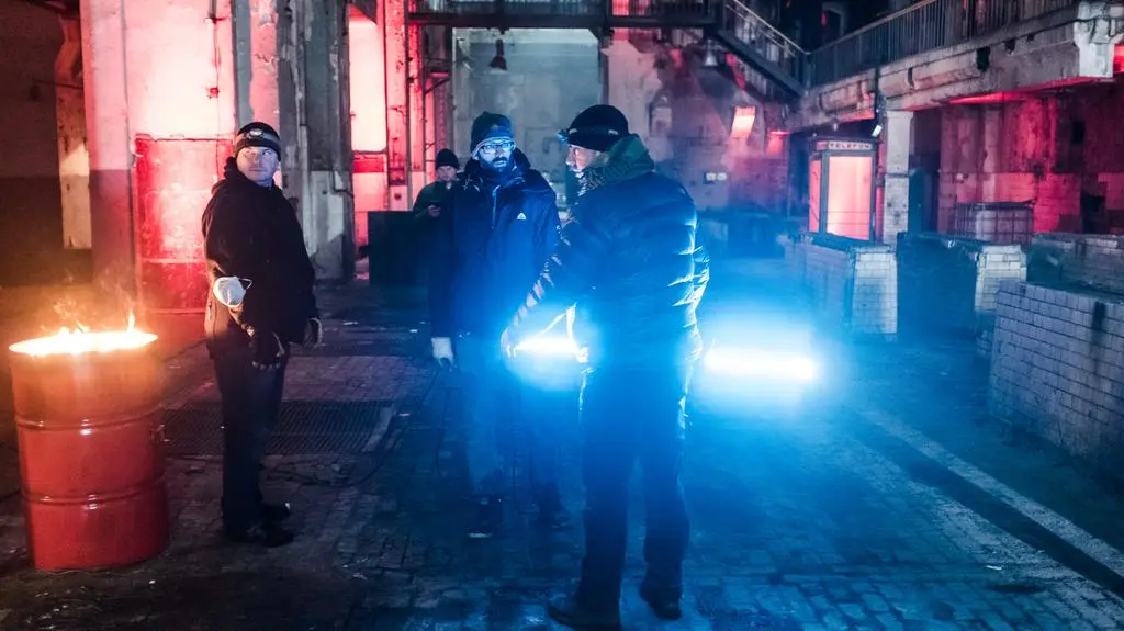 Spot TVN Turbo - wiosna 2019