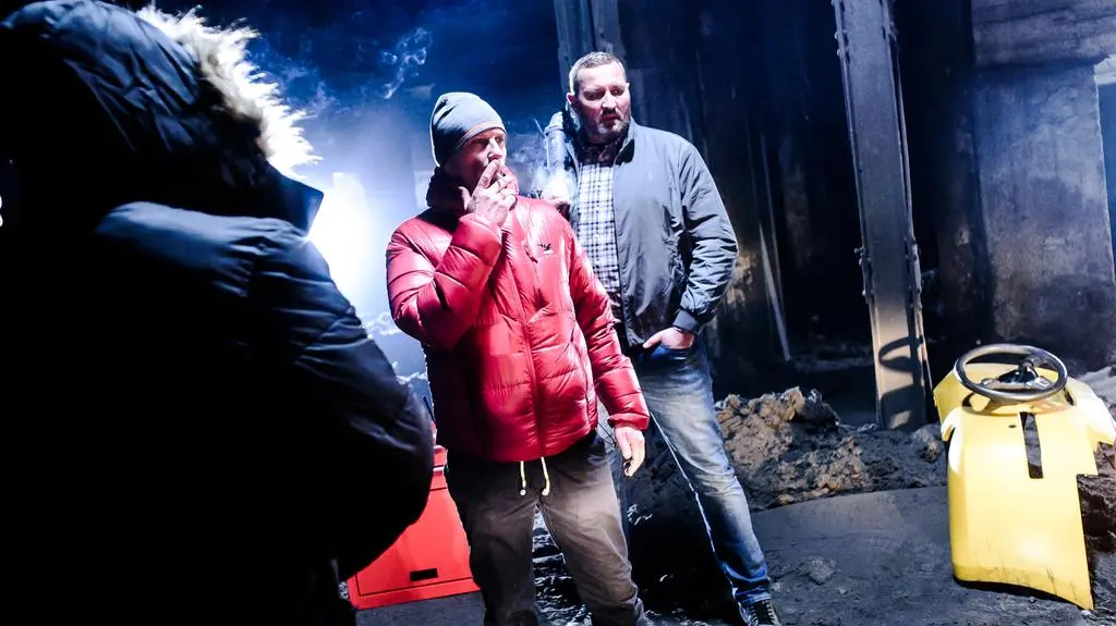 Spot TVN Turbo - wiosna 2019