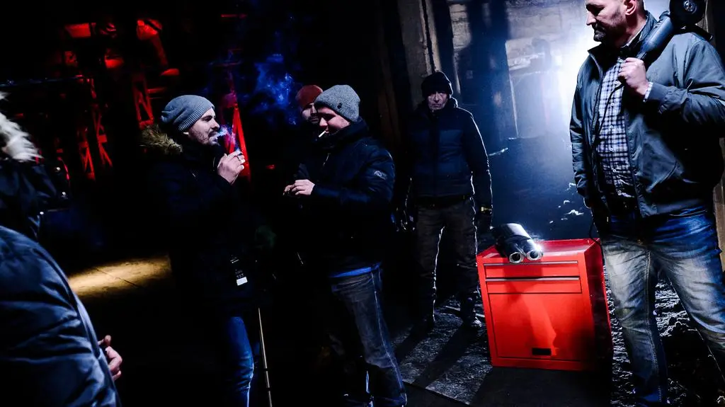 Spot TVN Turbo - wiosna 2019