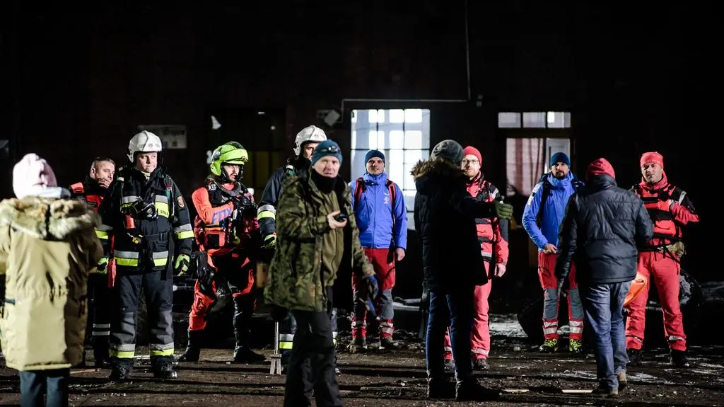 Spot TVN Turbo - wiosna 2019