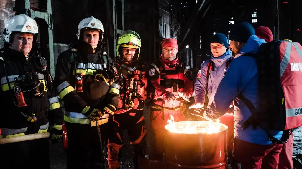 Spot TVN Turbo - wiosna 2019