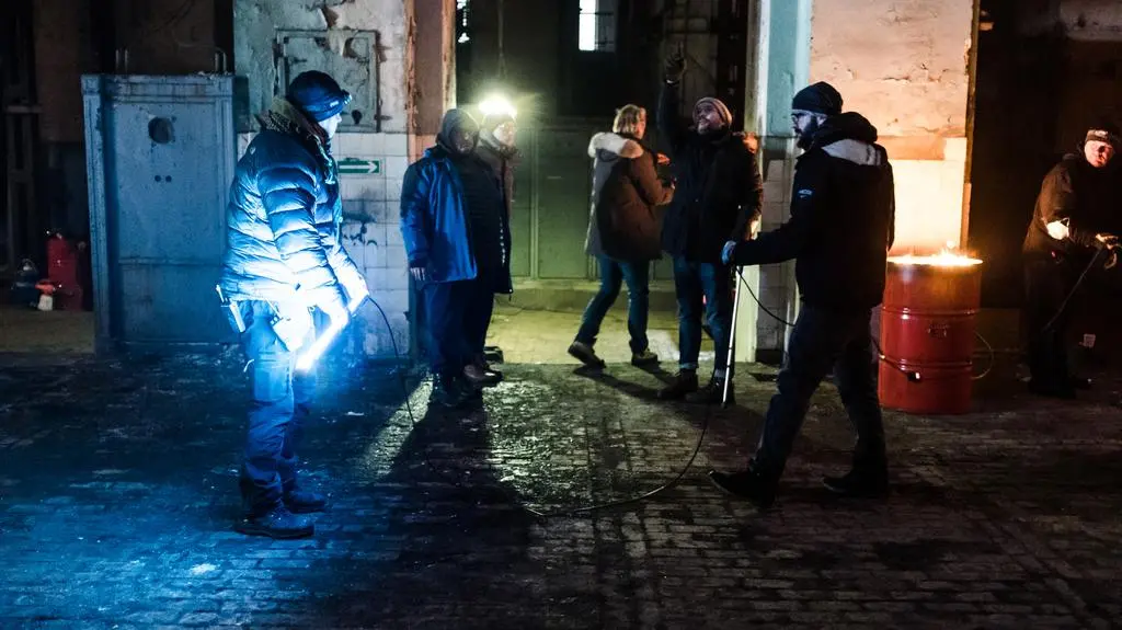 Spot TVN Turbo - wiosna 2019