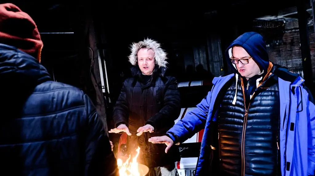 Spot TVN Turbo - wiosna 2019