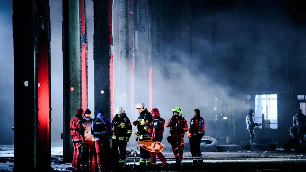 Spot TVN Turbo - wiosna 2019