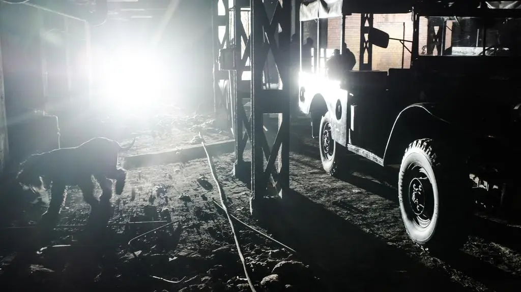 Spot TVN Turbo - wiosna 2019