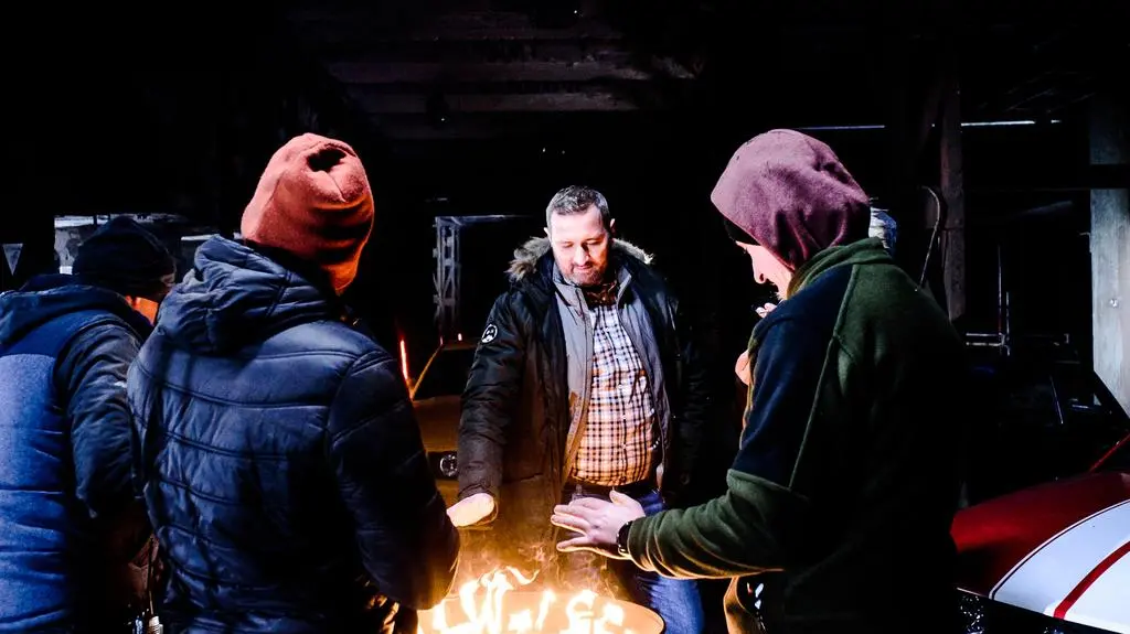 Spot TVN Turbo - wiosna 2019